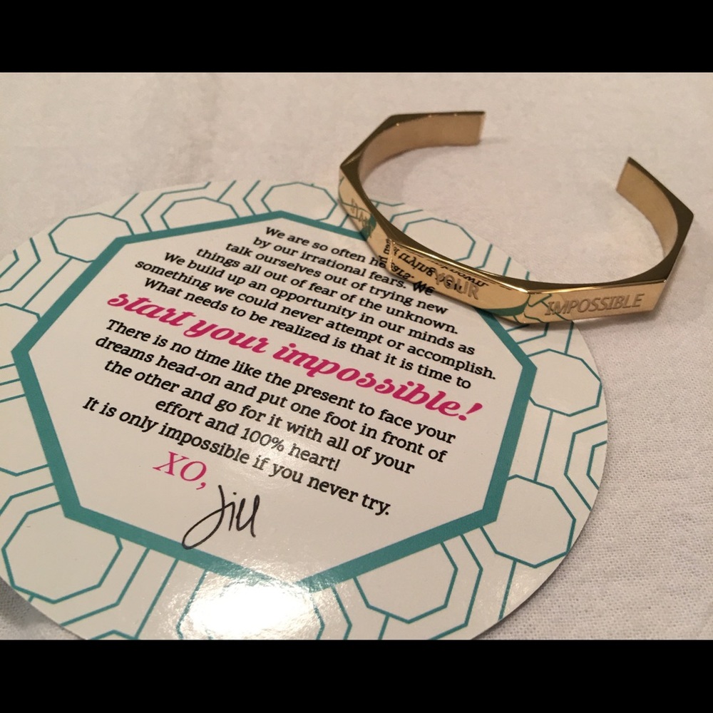Rustic Cuff bracelet - Picture 2 of 3
